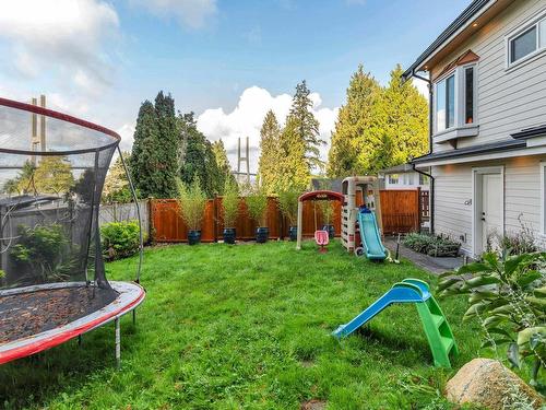 8463 Karr Place, Delta, BC 