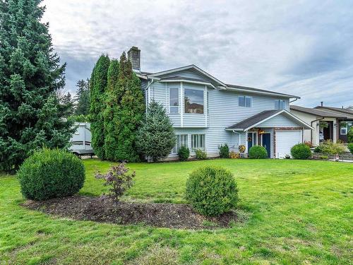 32650 Chehalis Drive, Abbotsford, BC 