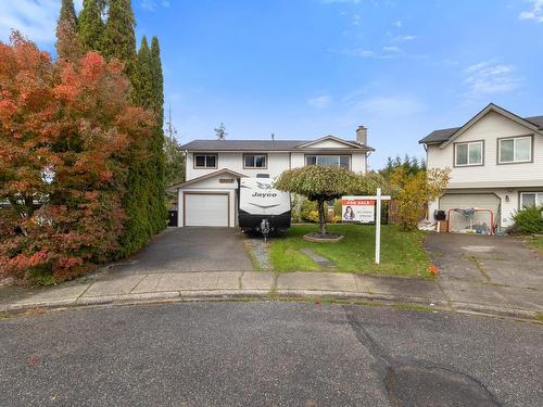 26865 33B Avenue, Langley, BC 