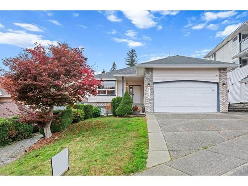 8273 Bowyer Drive, Mission, BC 