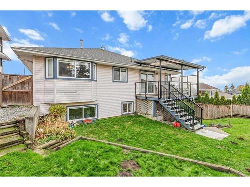 8273 Bowyer Drive, Mission, BC 