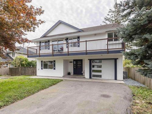 35676 Moore Avenue, Mission, BC 