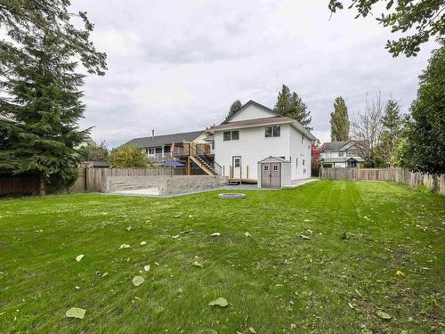 35676 Moore Avenue, Mission, BC 