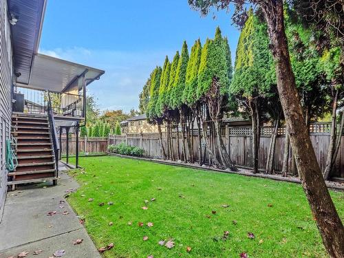 11557 Parkwood Place, Delta, BC 