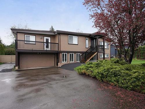 20100 50 Avenue, Langley, BC 