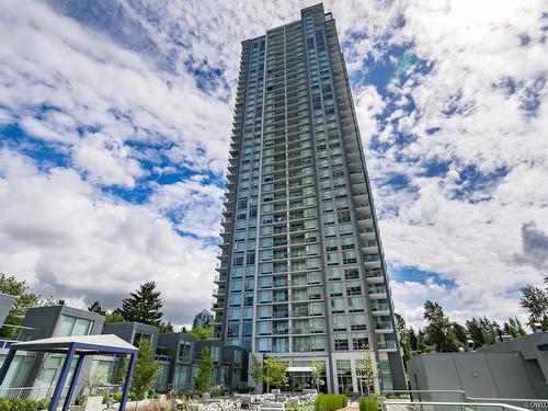 2501 13750 100 Avenue, Surrey, BC 