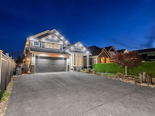 14840 66A Avenue, Surrey, BC 