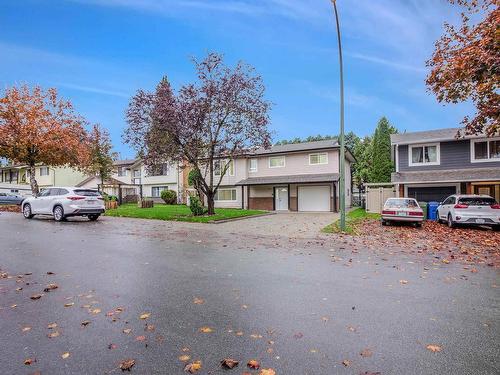 3665 Perth Street, Abbotsford, BC 