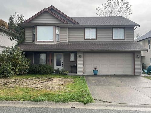 8250 Herar Lane, Mission, BC 