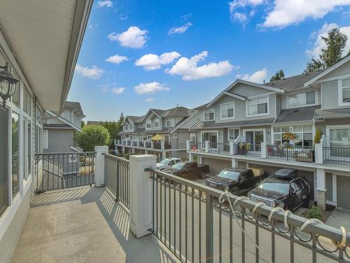 21 20449 66 Avenue, Langley, BC 