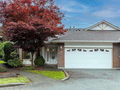 19 18939 65 Avenue, Surrey, BC 