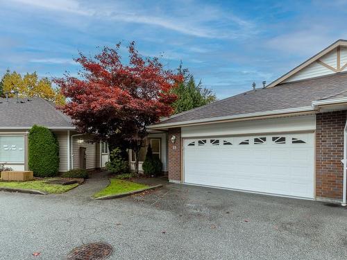 19 18939 65 Avenue, Surrey, BC 