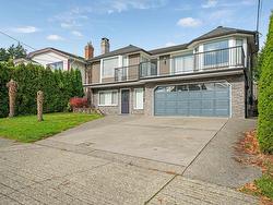 15555 BUENA VISTA AVENUE  White Rock, BC V4B 1Y9