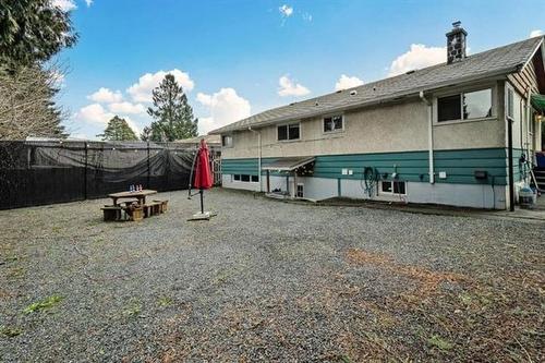 33693 Mayfair Avenue, Abbotsford, BC 