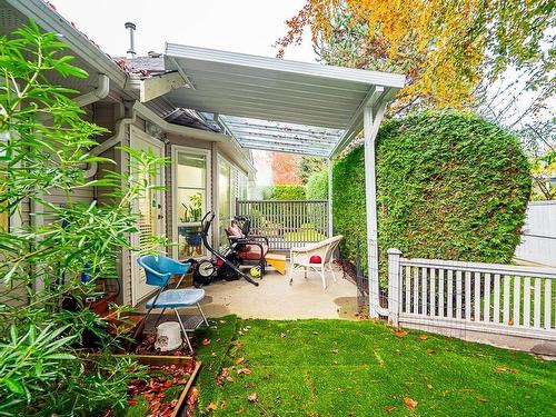 5 7127 124 Street, Surrey, BC 