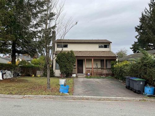 7154 129A Street, Surrey, BC 