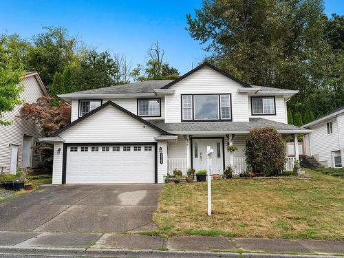 30723 Stellar Court, Abbotsford, BC 