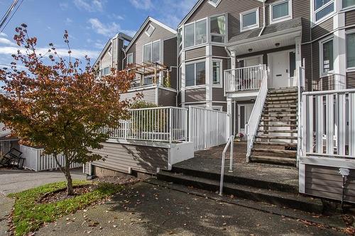 1113 Elm Street, White Rock, BC 