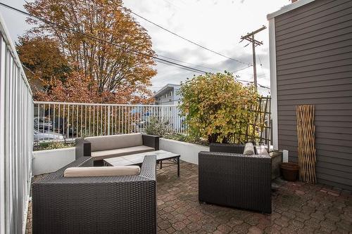 1113 Elm Street, White Rock, BC 