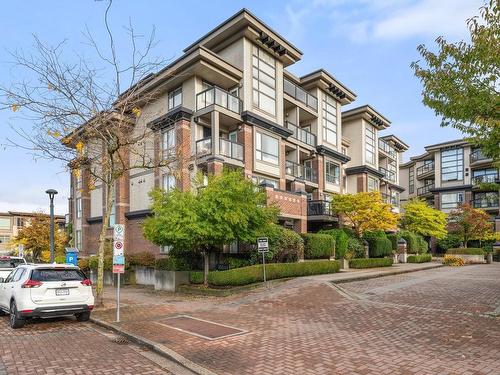 208 10866 City Parkway, Surrey, BC 