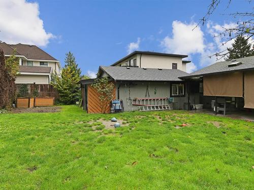 17163 58 Avenue, Surrey, BC 