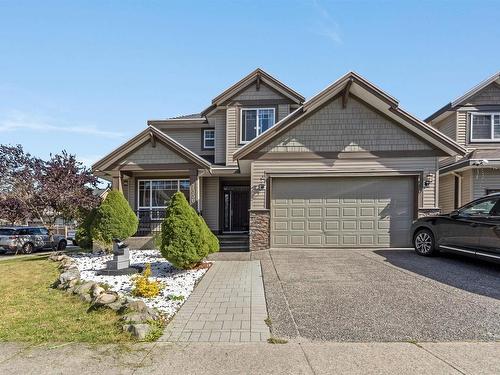 7336 202 Street, Langley, BC 