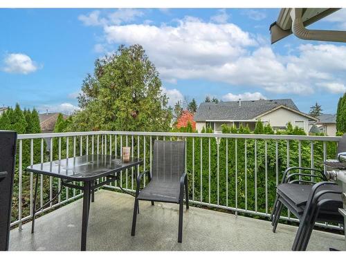 8 3635 Blue Jay Street, Abbotsford, BC 