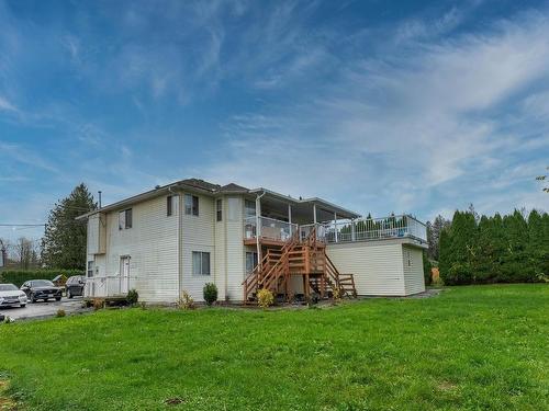 3155 Bradner Road, Abbotsford, BC 