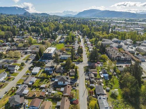 7431 Hurd Street, Mission, BC 