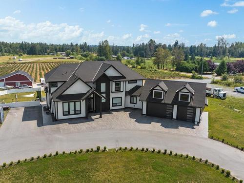 4296 Lefeuvre Road, Abbotsford, BC 