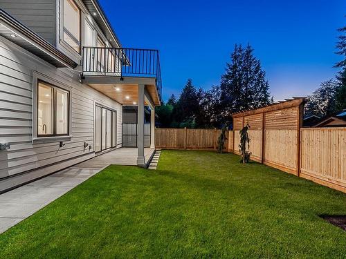 12719 25 Avenue, Surrey, BC 