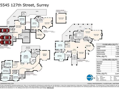 5545 127 Street, Surrey, BC 