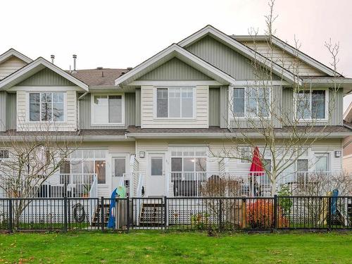 60 19480 66 Avenue, Surrey, BC 