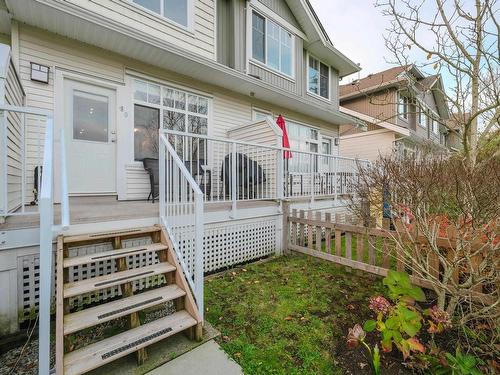 60 19480 66 Avenue, Surrey, BC 