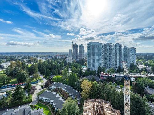 2101 13880 101 Avenue, Surrey, BC 