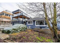 972 KENT STREET  White Rock, BC V4B 4T1