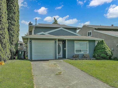 2393 Wakefield Drive, Langley, BC 