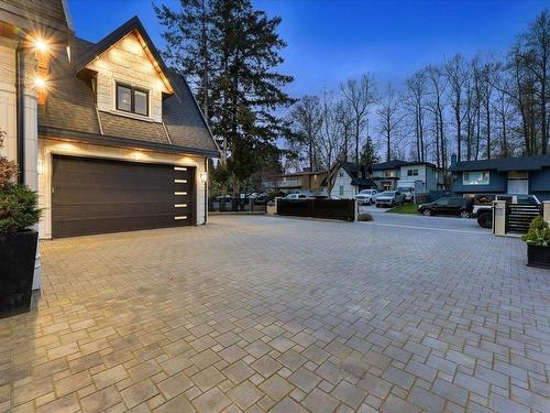 12978 Glengarry Crescent, Surrey, BC 