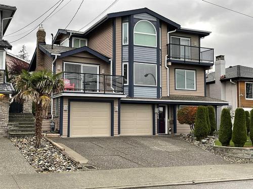 15523 Buena Vista Avenue, White Rock, BC 