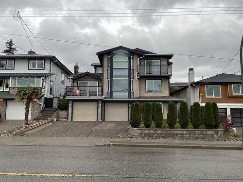 15523 Buena Vista Avenue, White Rock, BC 