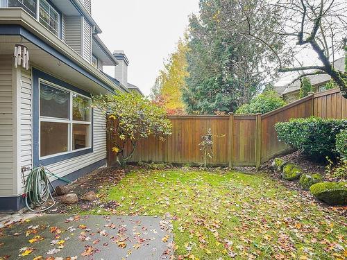 #32 8111 160 Street, Surrey, BC 