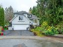 34889 Mt Blanchard Drive, Abbotsford, BC 