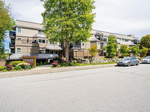 210 1870 E Southmere Crescent, Surrey, BC 