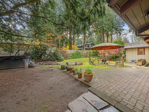 2574 Crescent Drive, Surrey, BC 