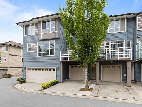 20 15405 31 Avenue, Surrey, BC 