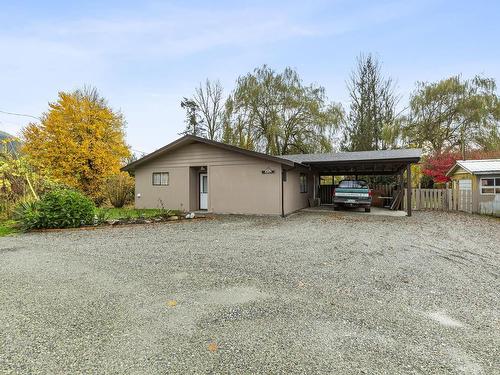 35174 Youngston Road, Mission, BC 