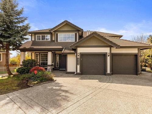 18265 66 Avenue, Surrey, BC 