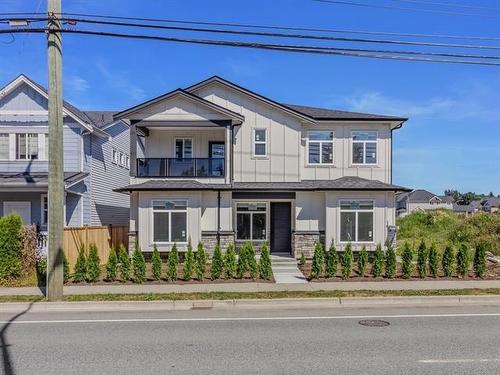 8544 Cedar Street, Mission, BC 