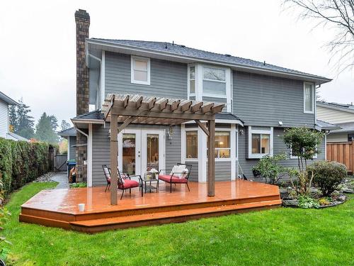 1662 143B Street, Surrey, BC 