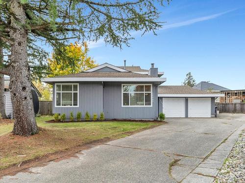 14445 Chartwell Drive, Surrey, BC 